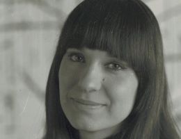 Дениз Кроненберг