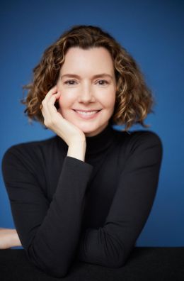 ЛеАнна Крум