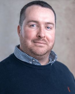 Paul Culshaw