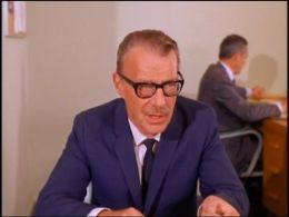 Говард Калвер