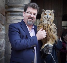 Кристофер Канди