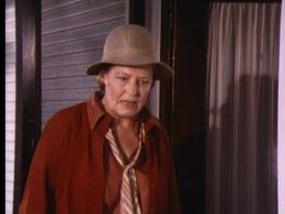 Сара Каннингэм