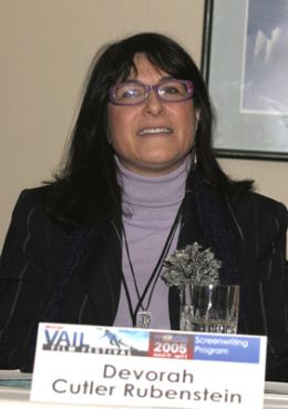 Девора Катлер