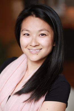 Emilie Cyrenne-Parent