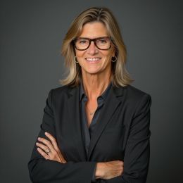 Lynn K. D'Angona