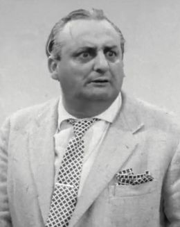 Gustavo D'Arpe