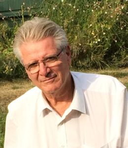 Alain Majani d'Inguimbert