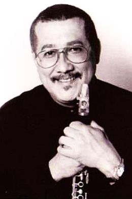 Paquito D'Rivera
