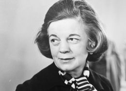 Филлис Долтон