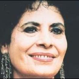 Shoshana Damari