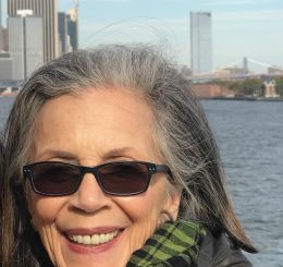 Karen Danaher-Dorr