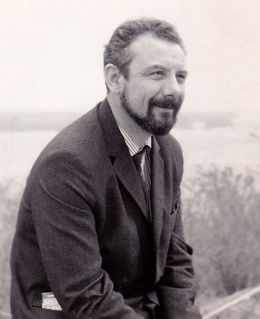 Франтишек Дэниэл