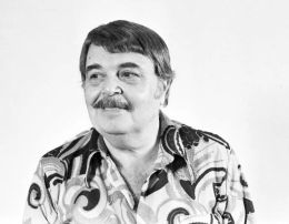 Хуан Дэниэл