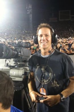 Грег Дэниэлс