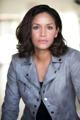 Тиш Дэниэлс