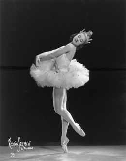 Александра Данилова