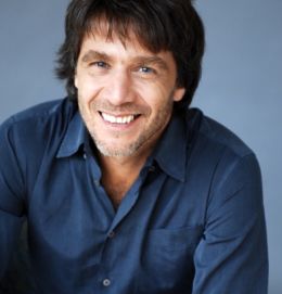 Бернард Данзеро