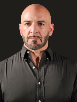 Robert Daprocida
