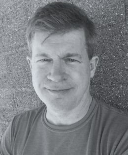 Steven Darancette