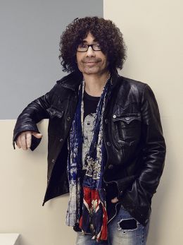 Майк Дарнелл