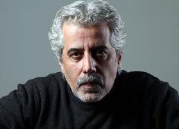 Ahmad Reza Darvish
