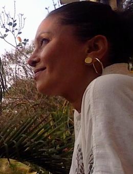 Deepti Datt