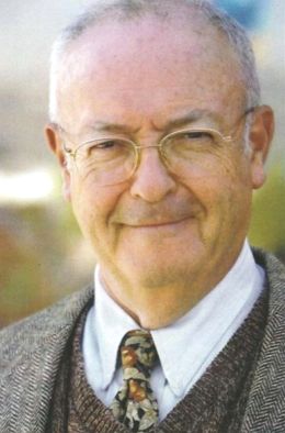 Lewis Dauber