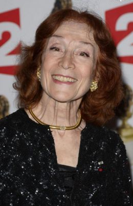 Bérangère Dautun