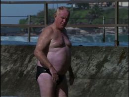 Фрэнки Дэвидсон