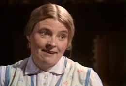 Джанет Дэвис