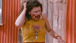 Антиа Дэвис