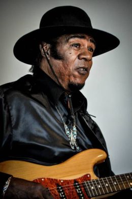 Билли Дэвис