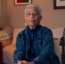 Тулани Дэвис