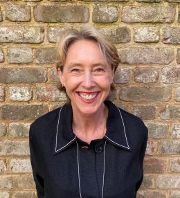 Алиса Доусон