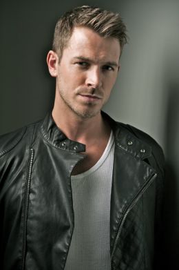 Ashley Taylor Dawson