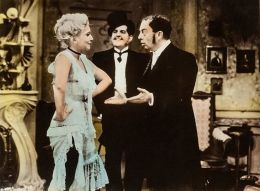 Фрэнсис Дэй