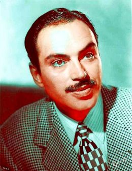 Питер де Анда