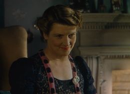 Helen Debroy Summers
