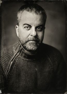 Ricardo de Gracia