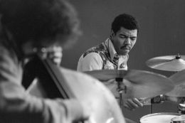 Jack DeJohnette