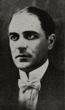 Виктор Де Лински