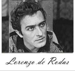 Lorenzo de Rodas