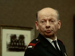 Франтишек Дебелка