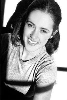 Celia Aurora de Blas