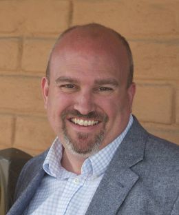 Джон Деккер