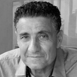 Андре Дегас