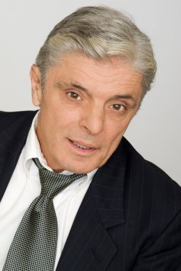 Джон Дель Регно