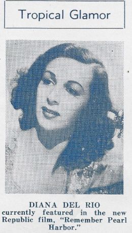 Диана дель Рио