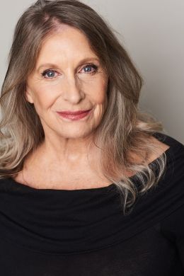 Susan Demott
