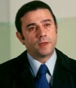 Nikos Dendrinos